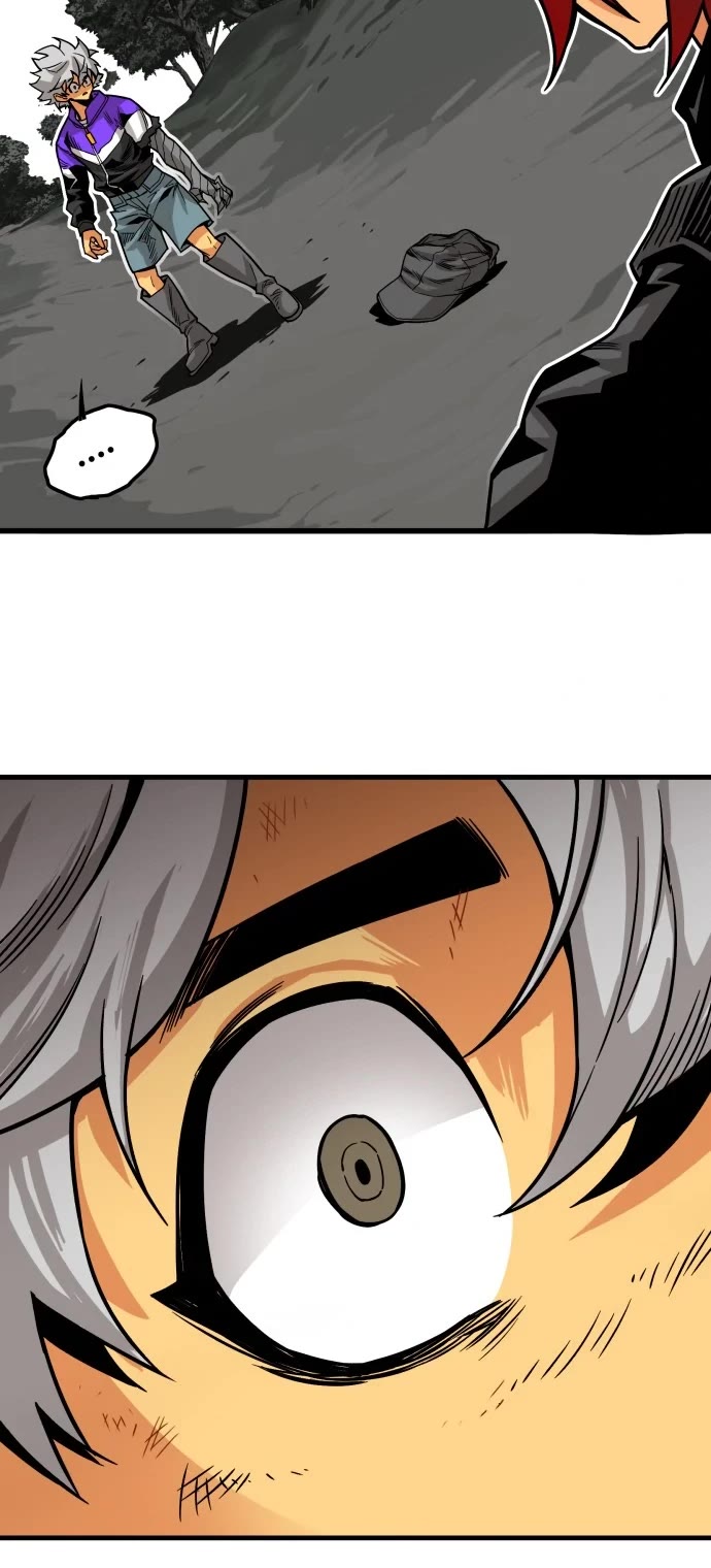 Troll Trap Chapter 126 page 13 - Chapter 126