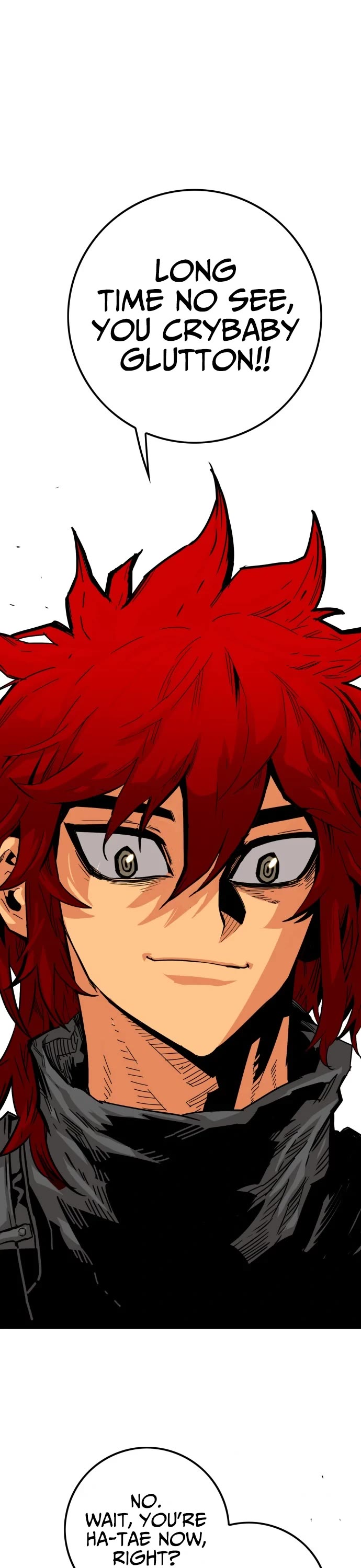 Troll Trap Chapter 126 page 14 - Chapter 126
