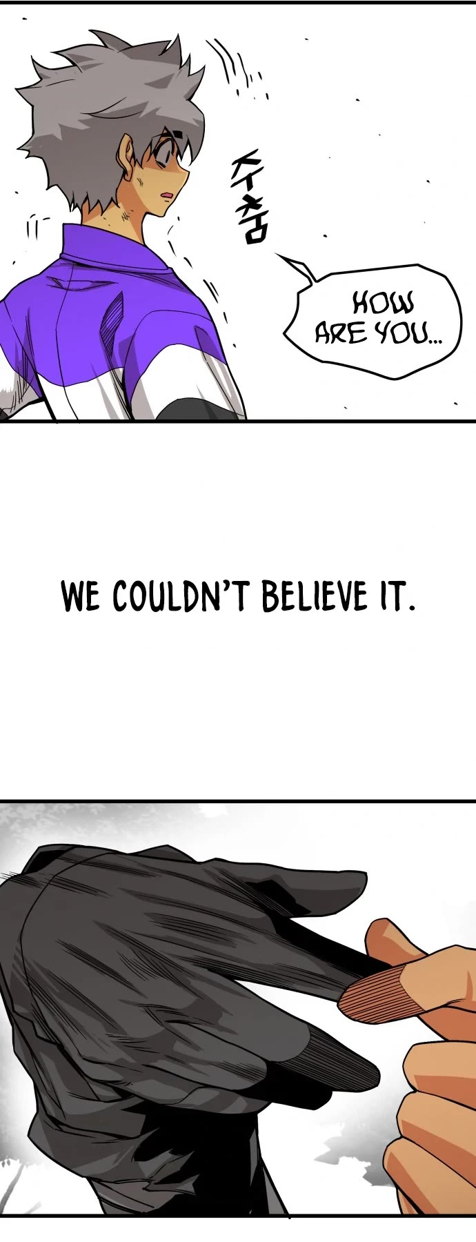 Troll Trap Chapter 126 page 16 - Chapter 126