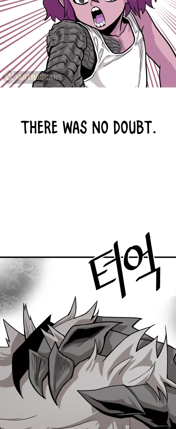 Troll Trap Chapter 126 page 18 - Chapter 126