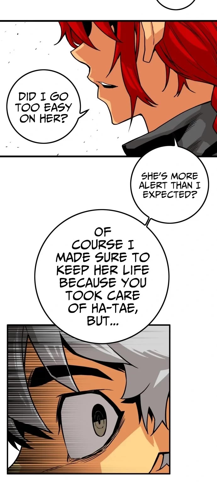 Troll Trap Chapter 126 page 25 - Chapter 126