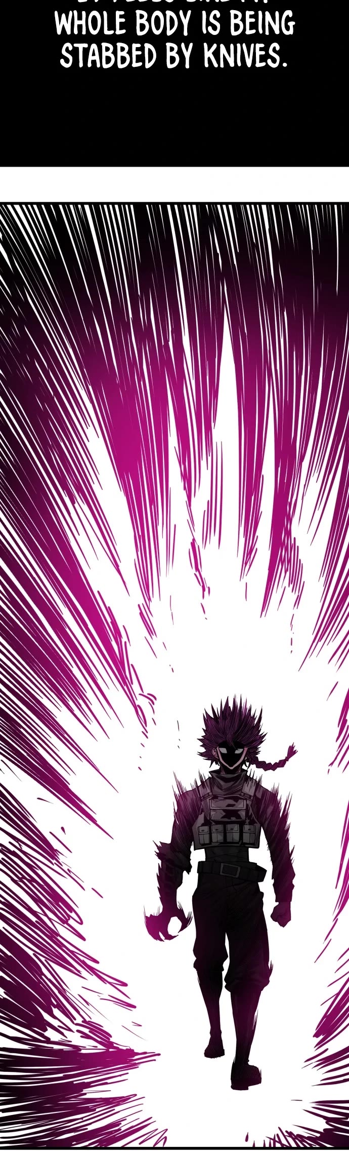 Troll Trap Chapter 126 page 28 - Chapter 126