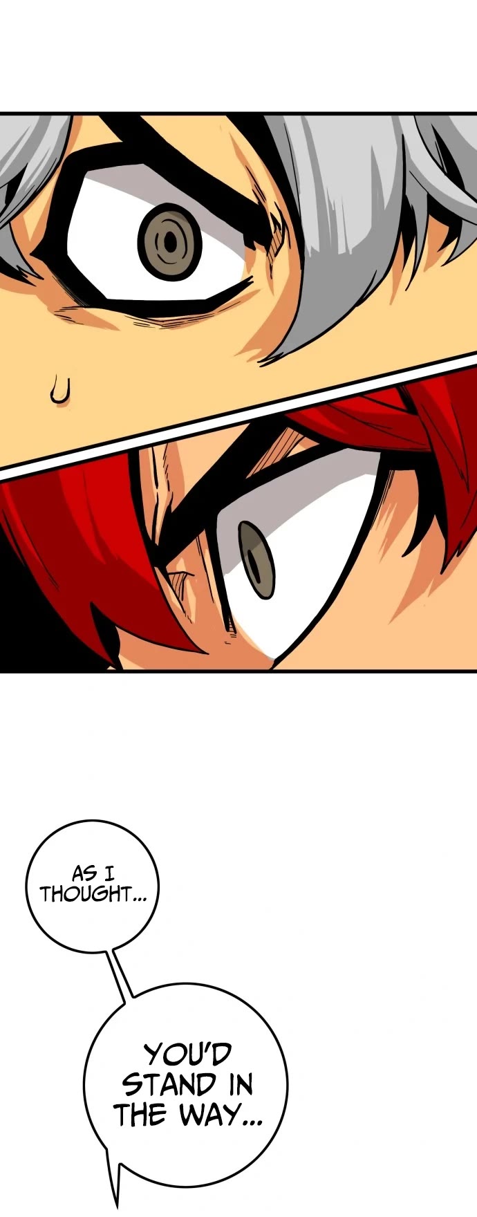 Troll Trap Chapter 126 page 31 - Chapter 126