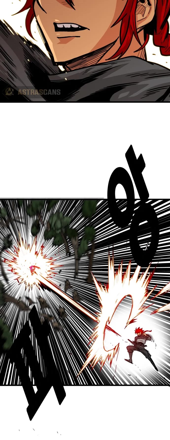 Troll Trap Chapter 126 page 34 - Chapter 126