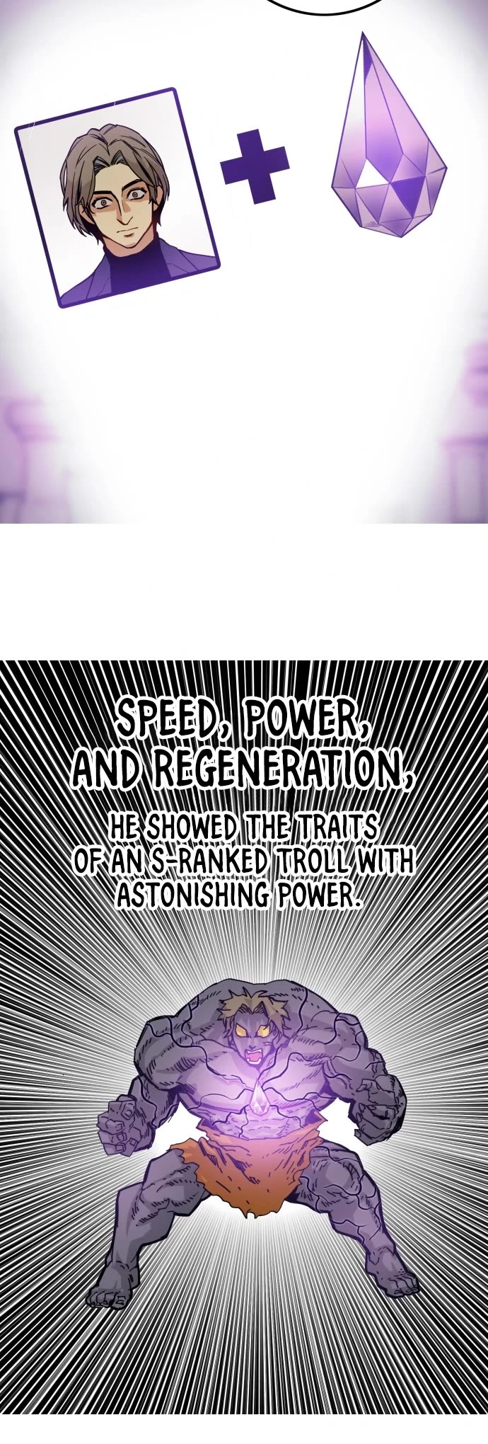 Troll Trap Chapter 126 page 4 - Chapter 126