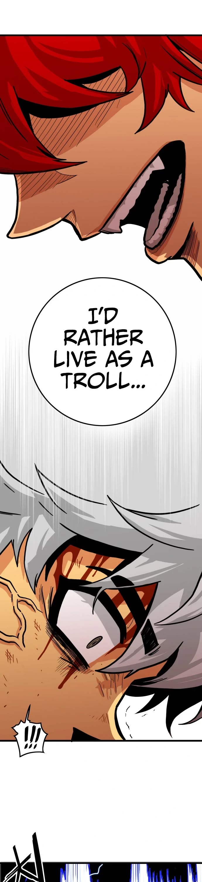 Troll Trap Chapter 126 page 41 - Chapter 126