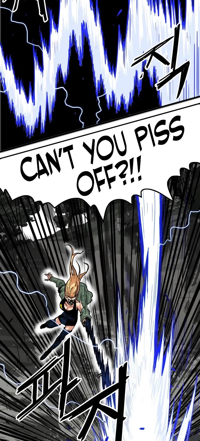 Troll Trap Chapter 126 page 42 - Chapter 126