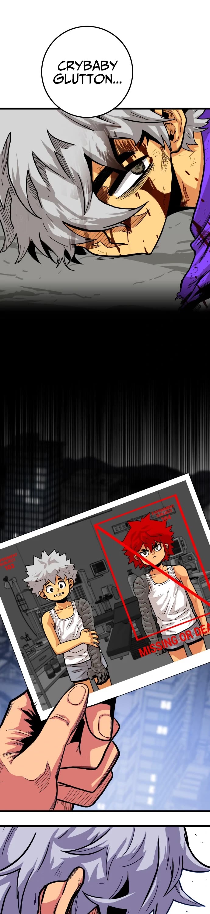 Troll Trap Chapter 126 page 47 - Chapter 126