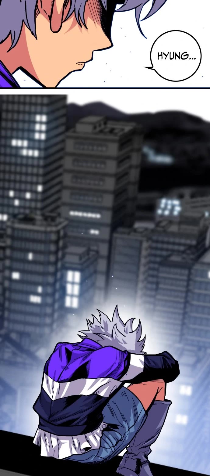 Troll Trap Chapter 126 page 48 - Chapter 126