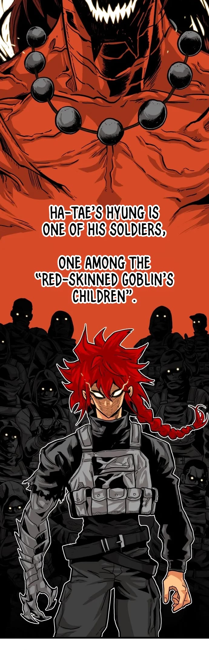 Troll Trap Chapter 126 page 52 - Chapter 126