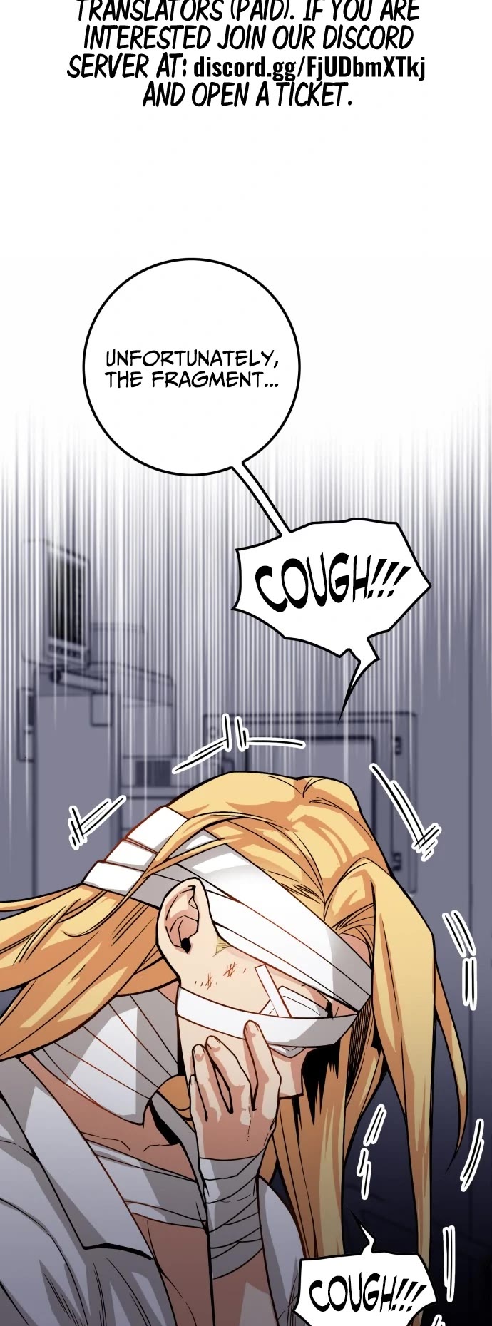 Troll Trap Chapter 126 page 6 - Chapter 126