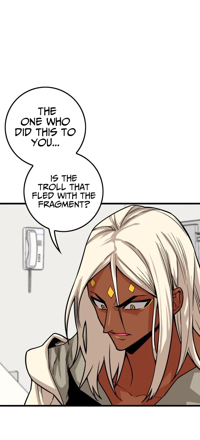 Troll Trap Chapter 126 page 9 - Chapter 126