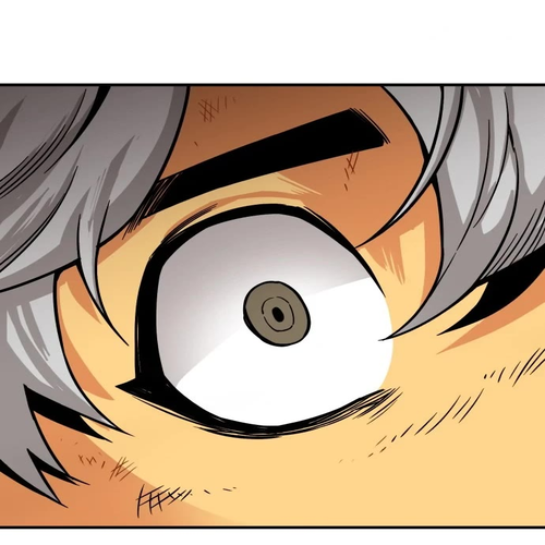Troll Trap Chapter 126 cover