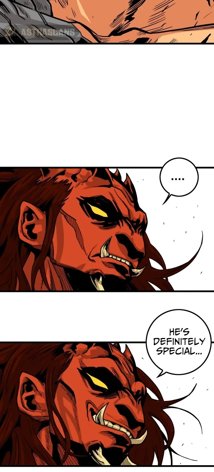 Troll Trap Chapter 127 page 32 - Chapter 127