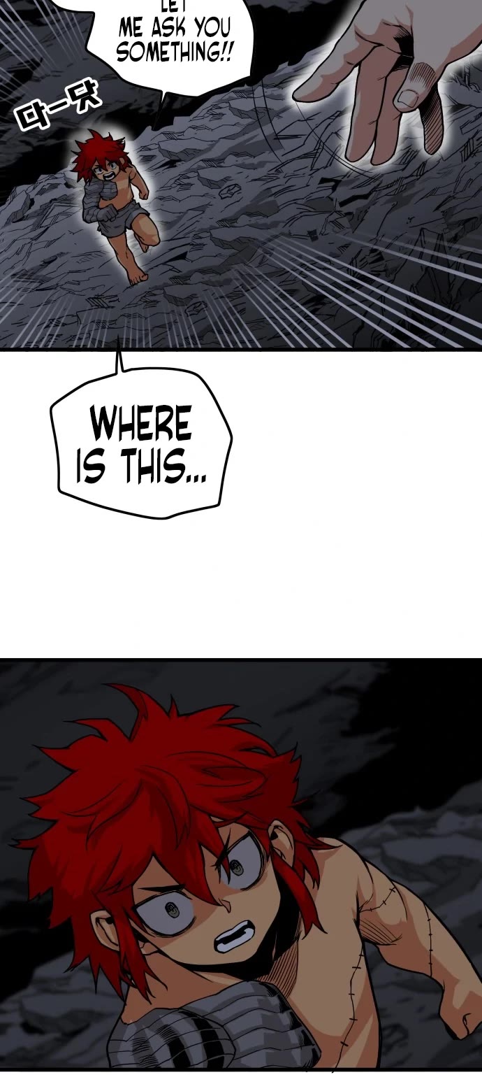 Troll Trap Chapter 127 page 37 - Chapter 127