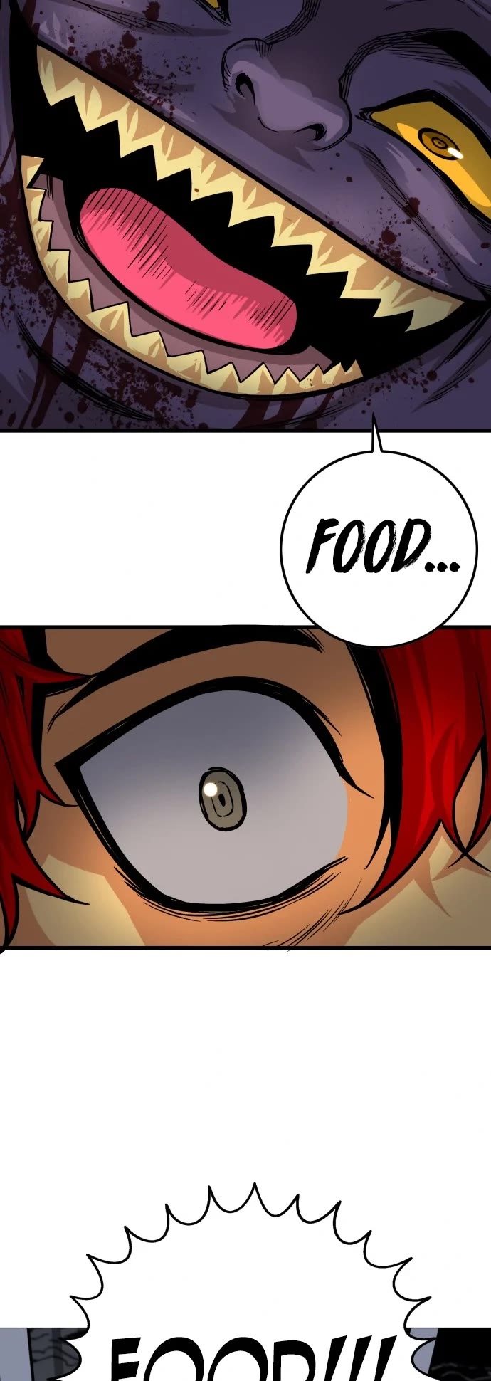 Troll Trap Chapter 127 page 39 - Chapter 127