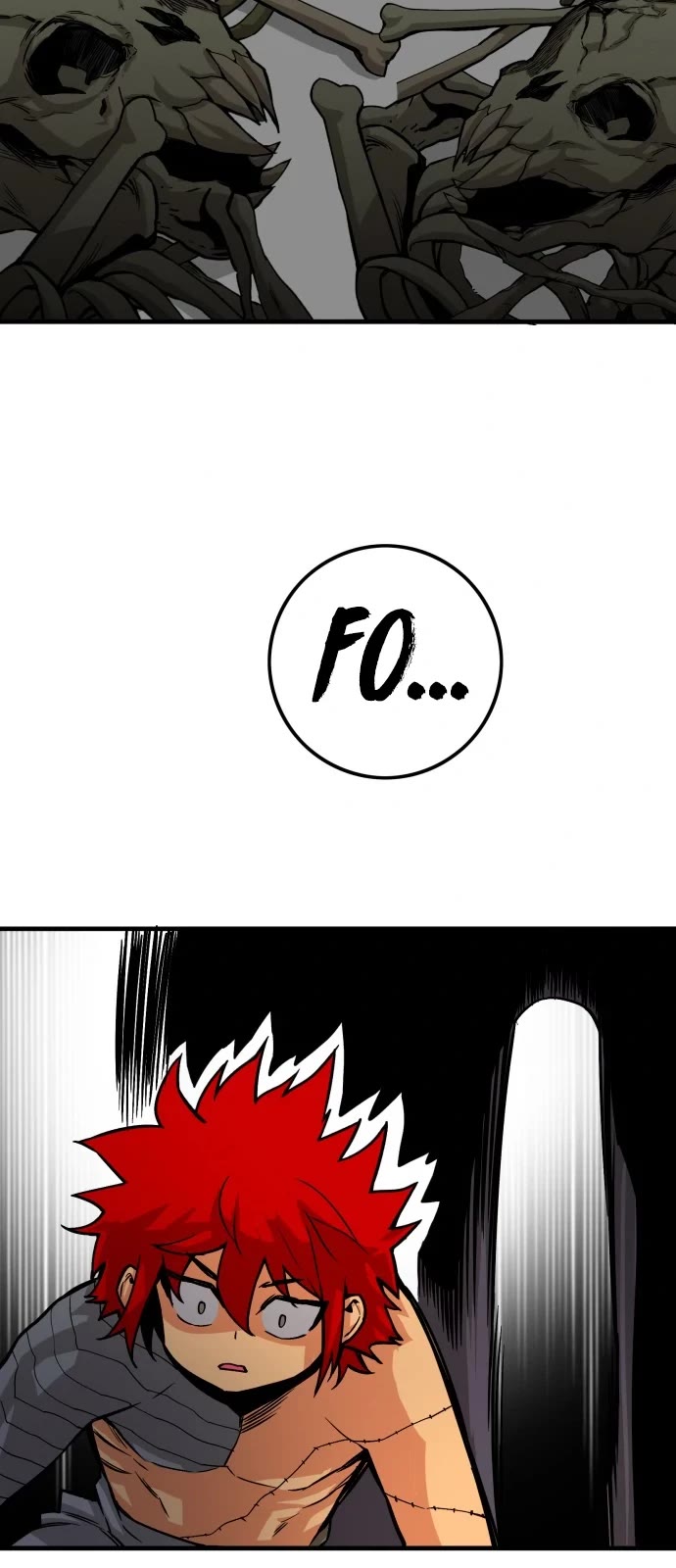 Troll Trap Chapter 127 page 43 - Chapter 127
