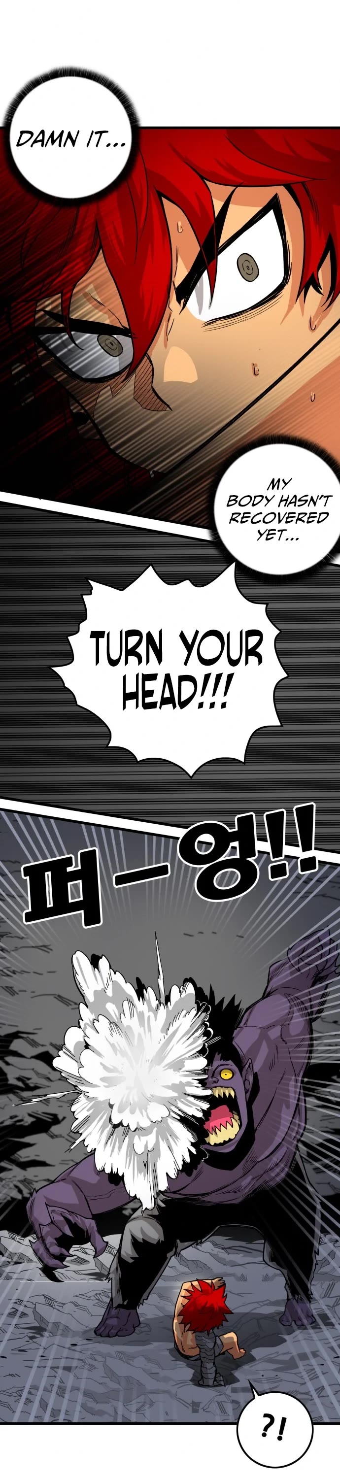 Troll Trap Chapter 127 page 45 - Chapter 127