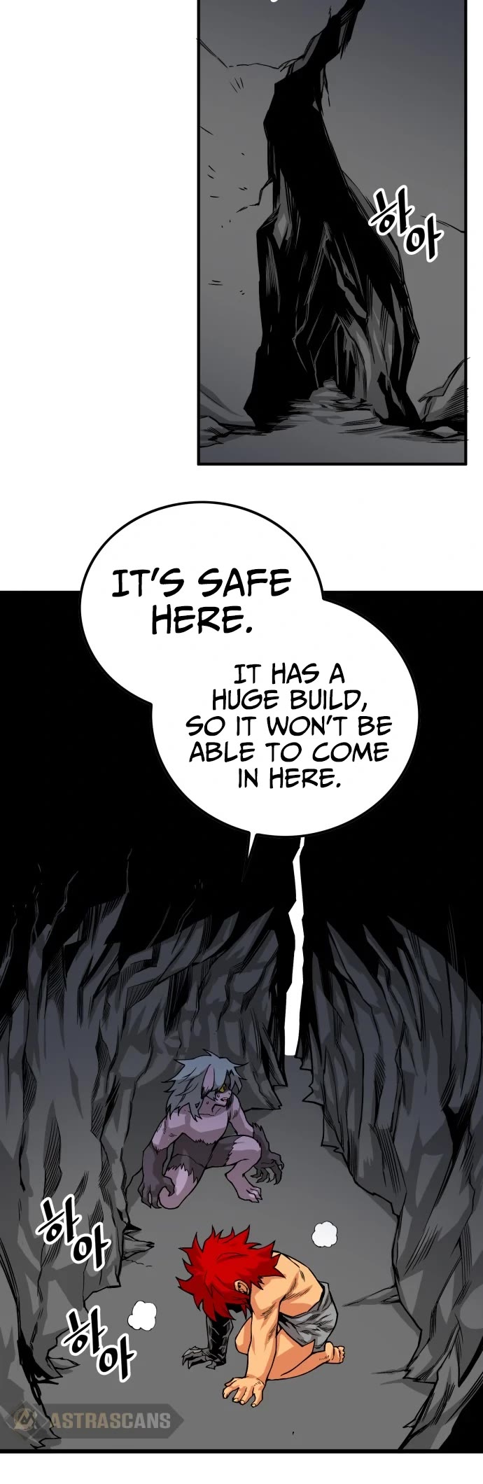 Troll Trap Chapter 127 page 48 - Chapter 127