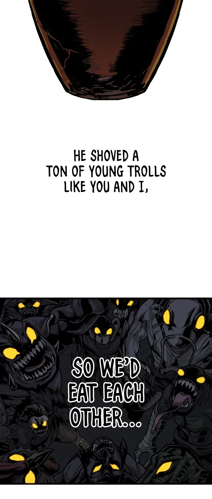 Troll Trap Chapter 127 page 51 - Chapter 127