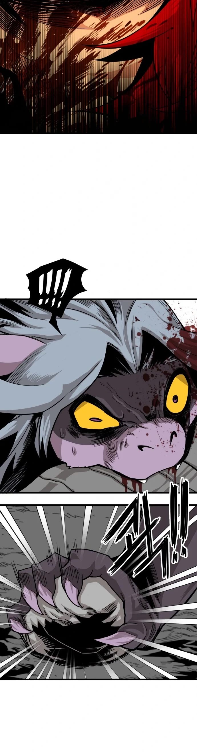 Troll Trap Chapter 128 page 22 - Chapter 128