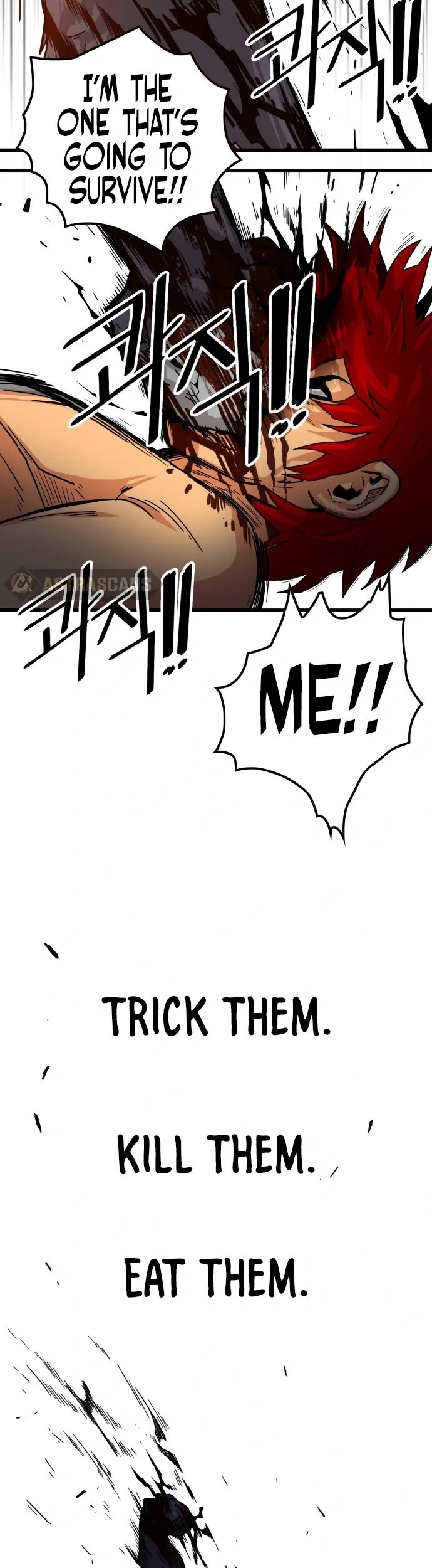 Troll Trap Chapter 128 page 25 - Chapter 128