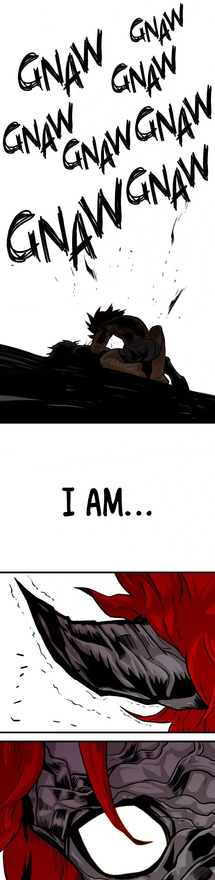 Troll Trap Chapter 128 page 31 - Chapter 128