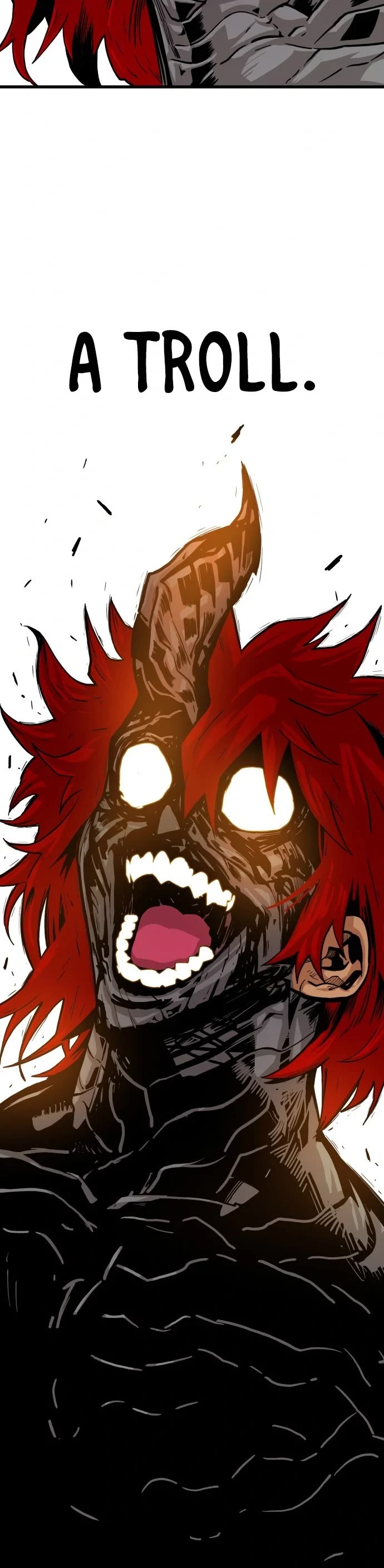 Troll Trap Chapter 128 page 32 - Chapter 128