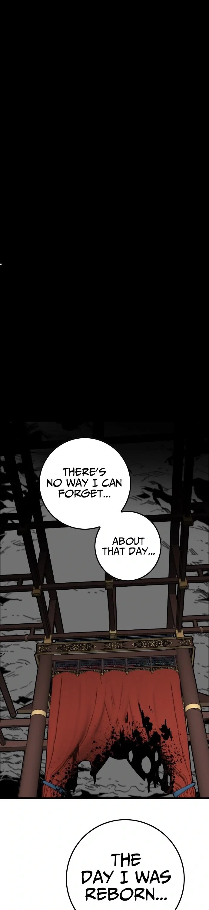 Troll Trap Chapter 128 page 33 - Chapter 128