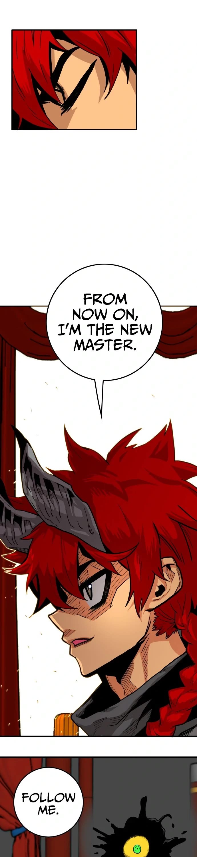 Troll Trap Chapter 128 page 39 - Chapter 128
