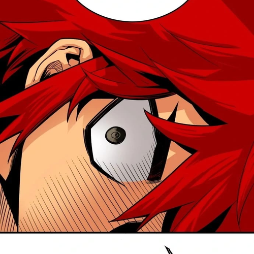 Troll Trap Chapter 128 cover