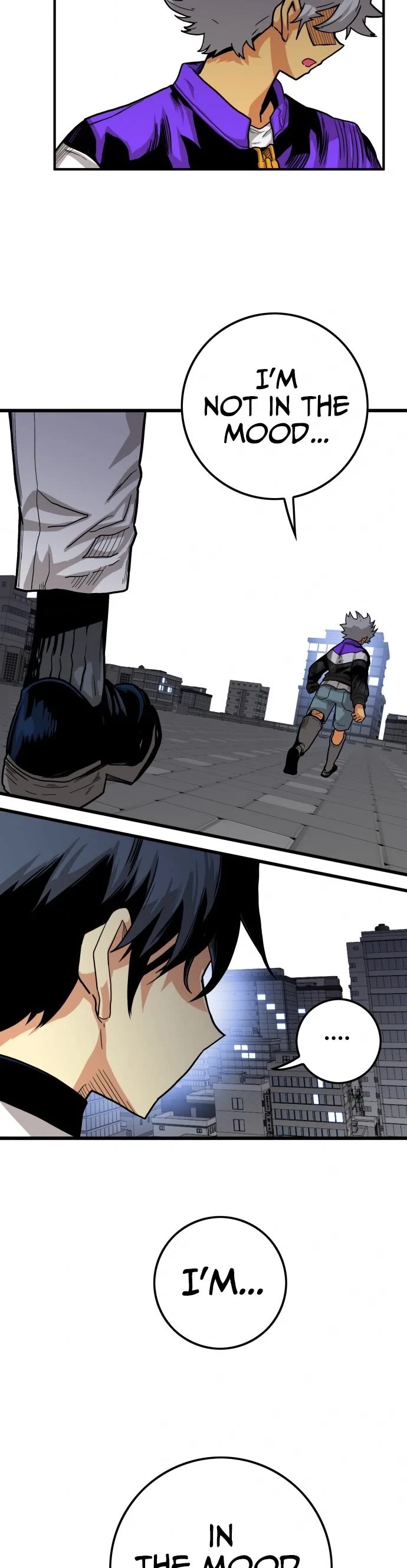 Troll Trap Chapter 129 page 12 - Chapter 129