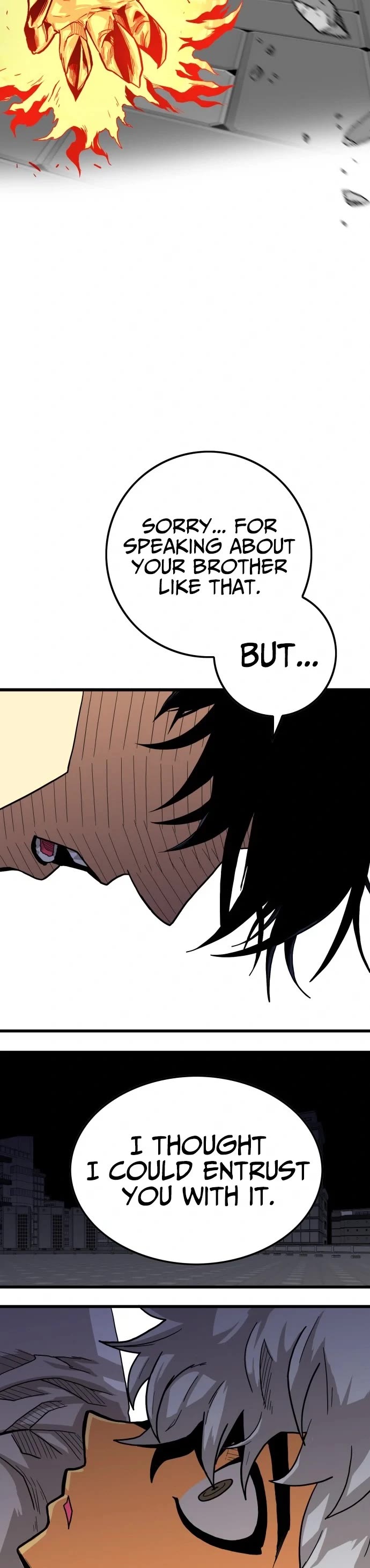 Troll Trap Chapter 129 page 26 - Chapter 129