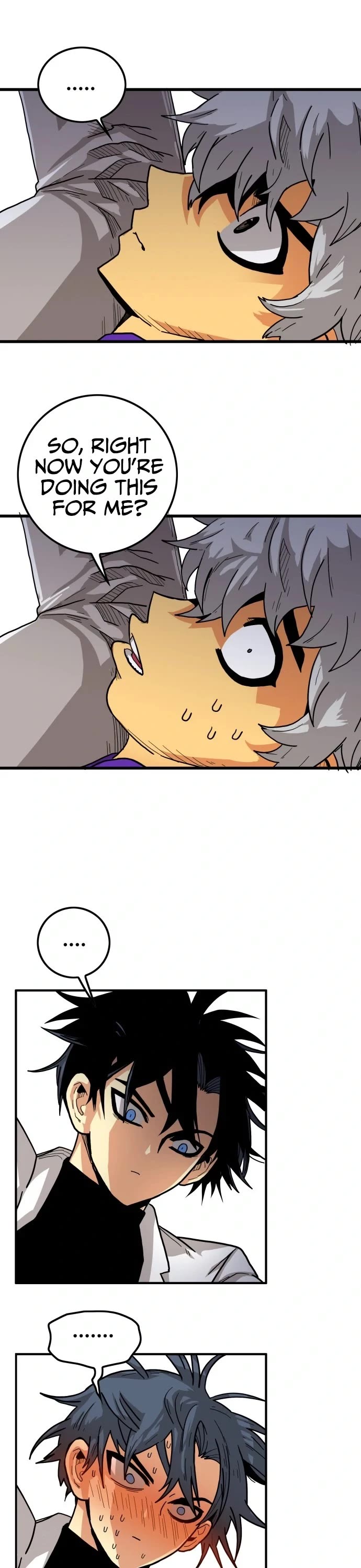 Troll Trap Chapter 129 page 28 - Chapter 129