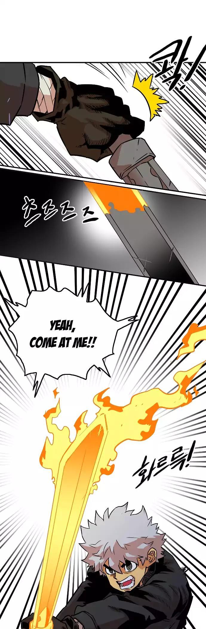 Troll Trap Chapter 13 page 12 - Chapter 13