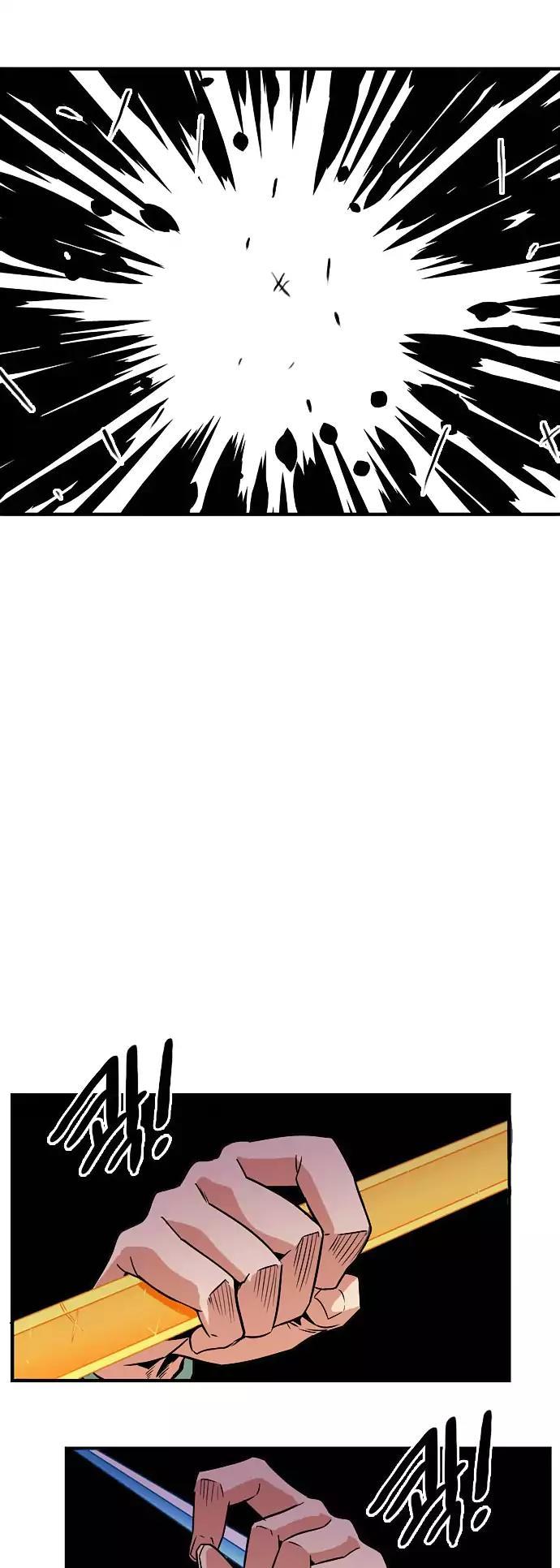 Troll Trap Chapter 13 page 16 - Chapter 13