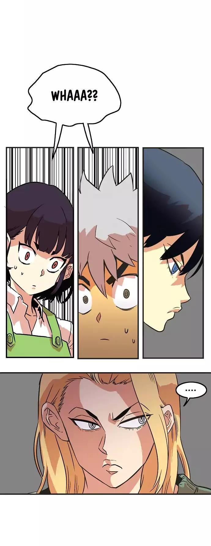 Troll Trap Chapter 13 page 26 - Chapter 13