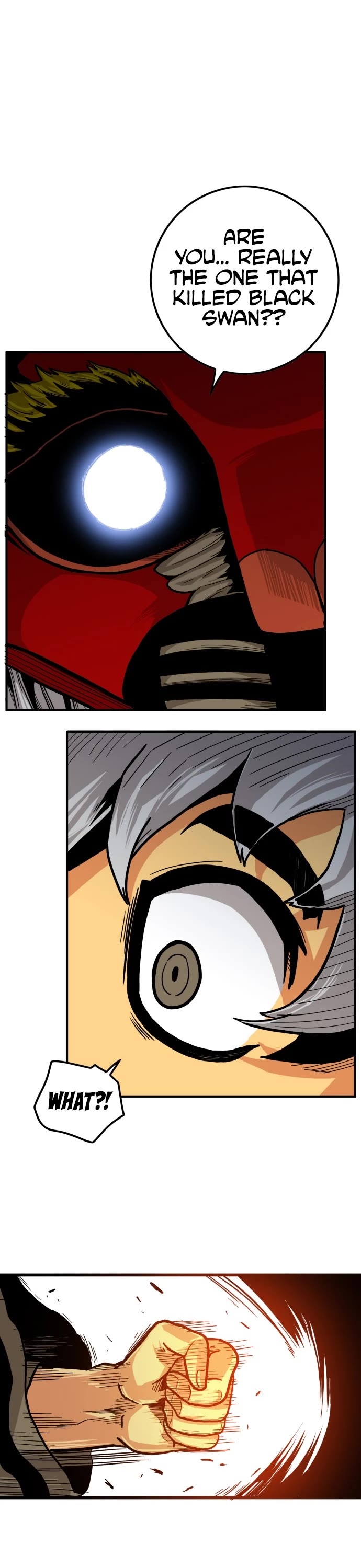 Troll Trap Chapter 130 page 29 - Chapter 130