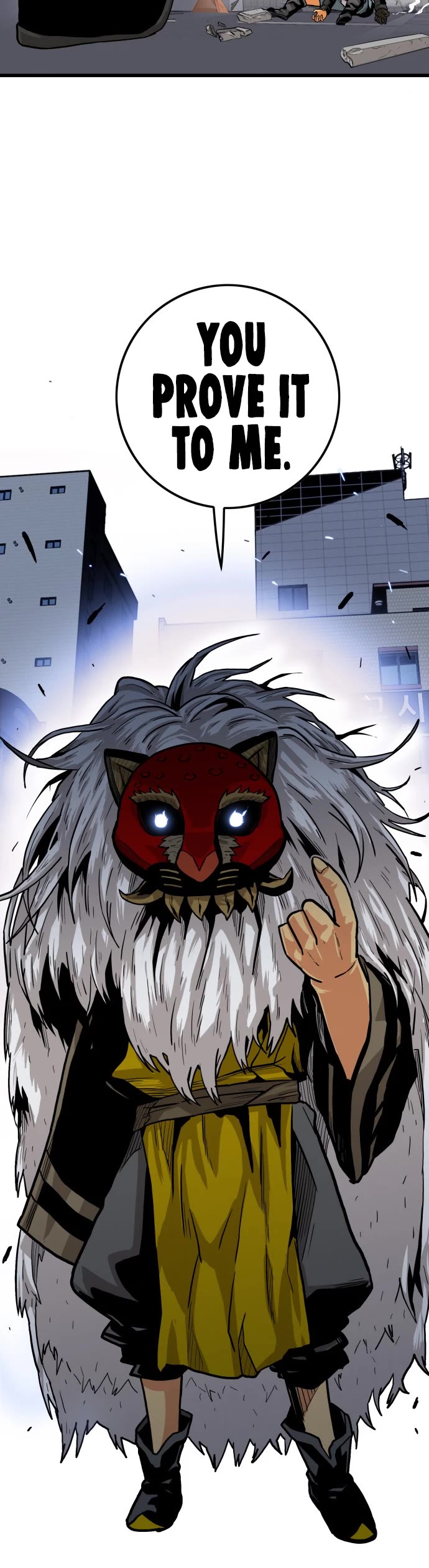 Troll Trap Chapter 130 page 31 - Chapter 130