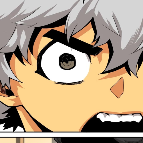 Troll Trap Chapter 130 cover