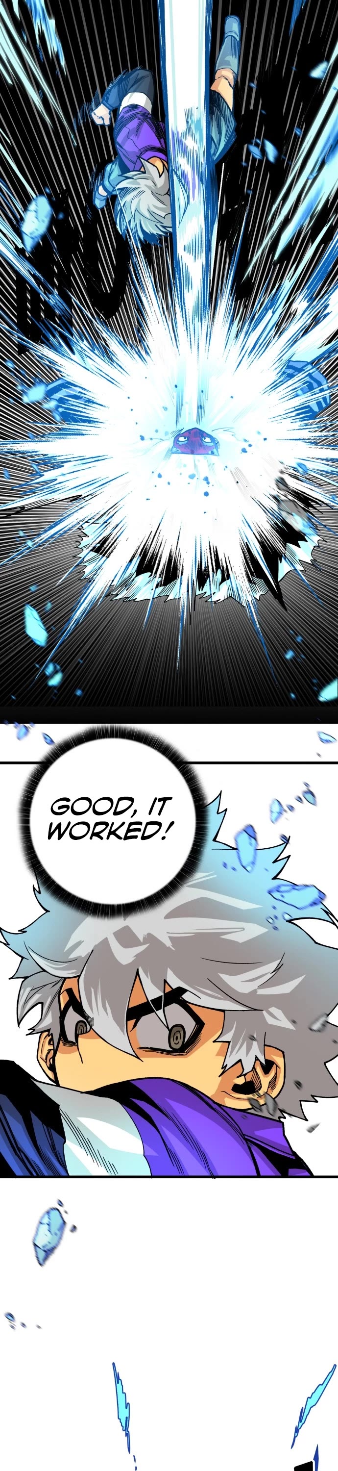 Troll Trap Chapter 131 page 14 - Chapter 131