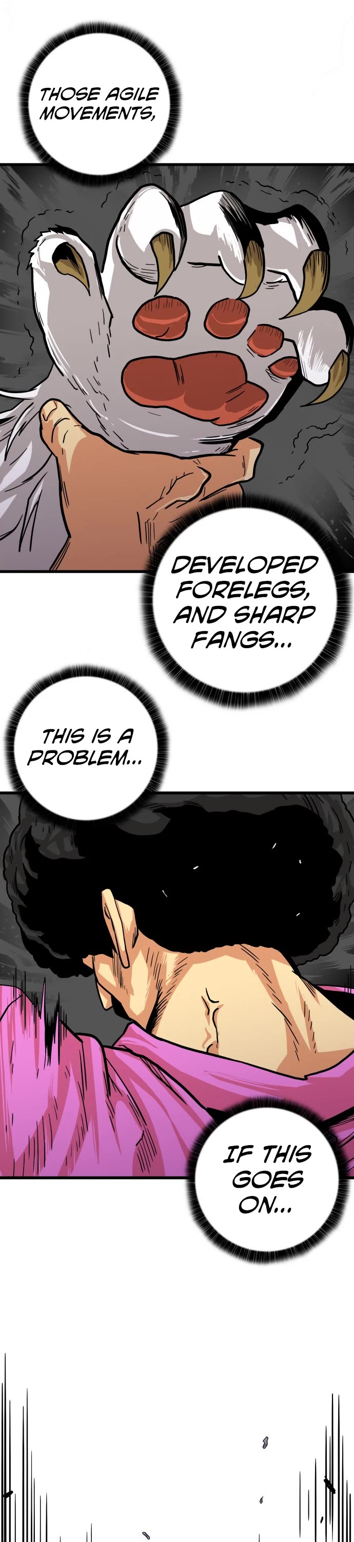 Troll Trap Chapter 131 page 27 - Chapter 131
