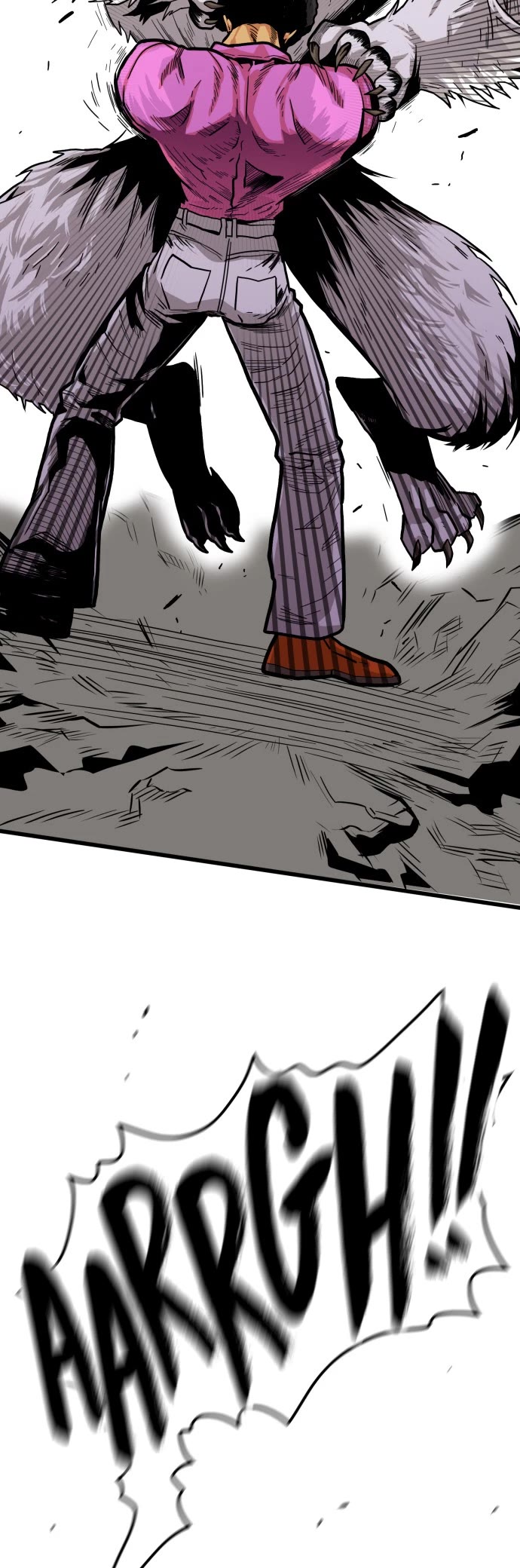 Troll Trap Chapter 131 page 33 - Chapter 131