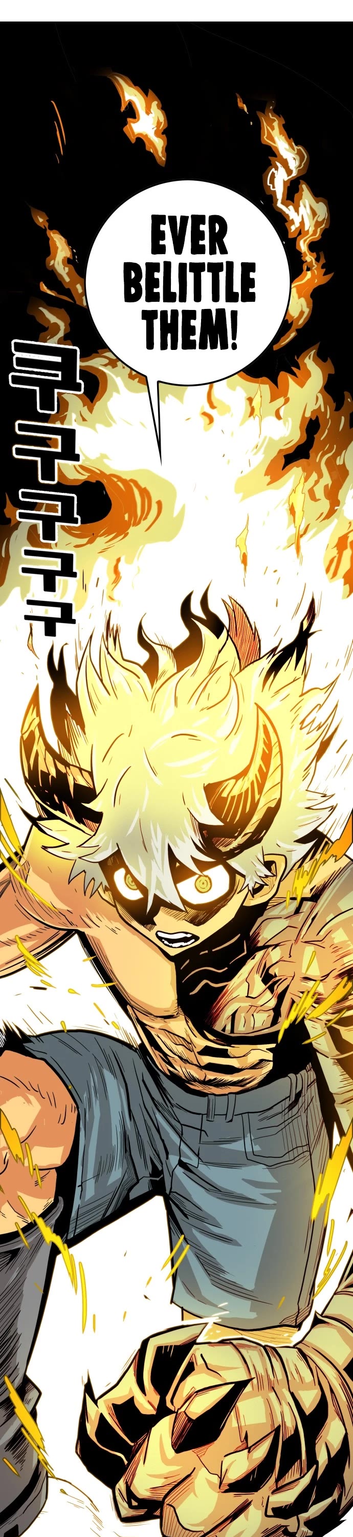 Troll Trap Chapter 131 page 40 - Chapter 131