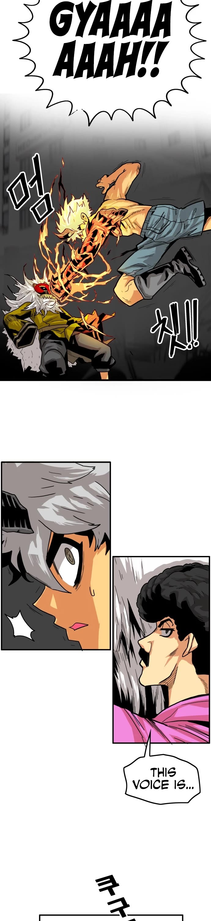 Troll Trap Chapter 131 page 42 - Chapter 131