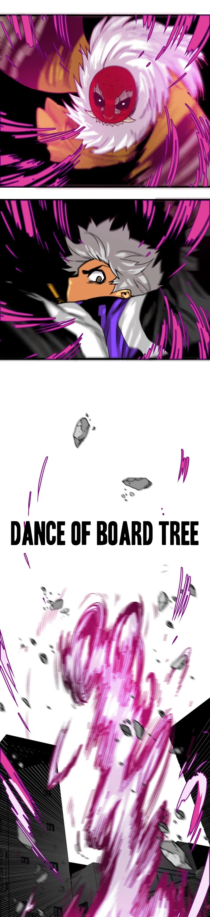 Troll Trap Chapter 131 page 7 - Chapter 131