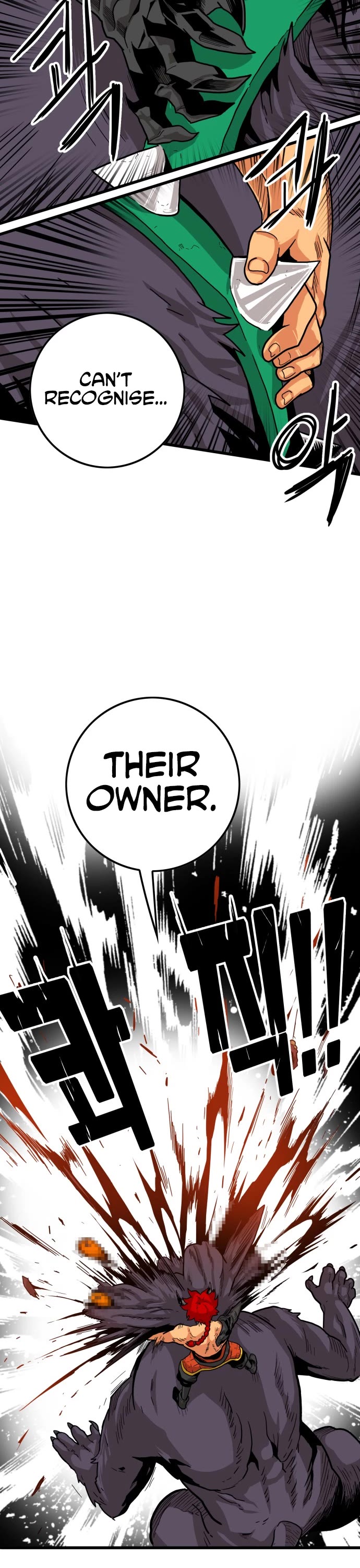 Troll Trap Chapter 132 page 13 - Chapter 132