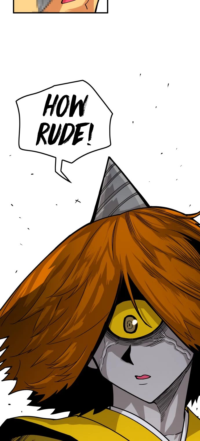 Troll Trap Chapter 132 page 26 - Chapter 132