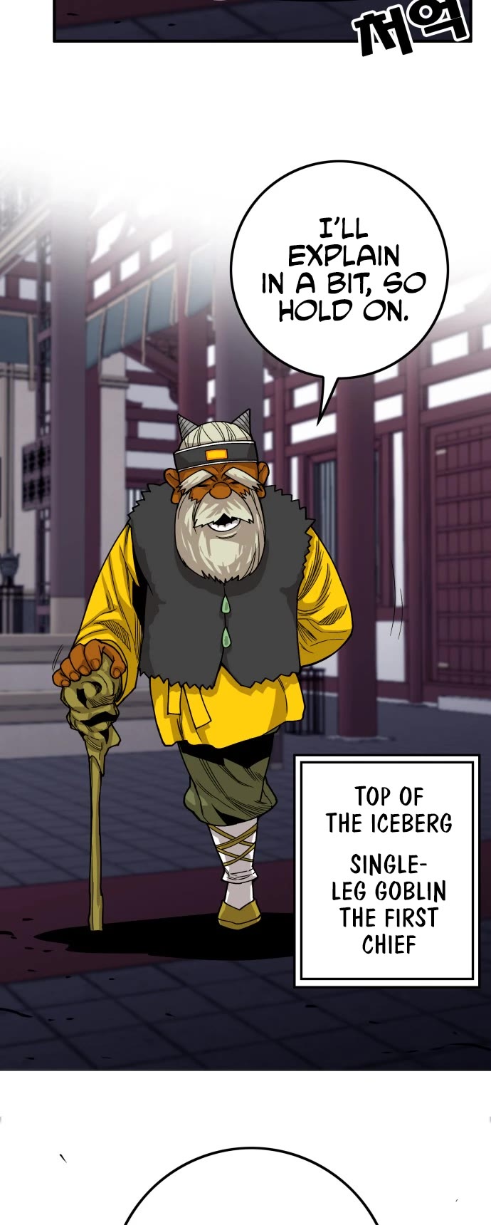 Troll Trap Chapter 132 page 30 - Chapter 132