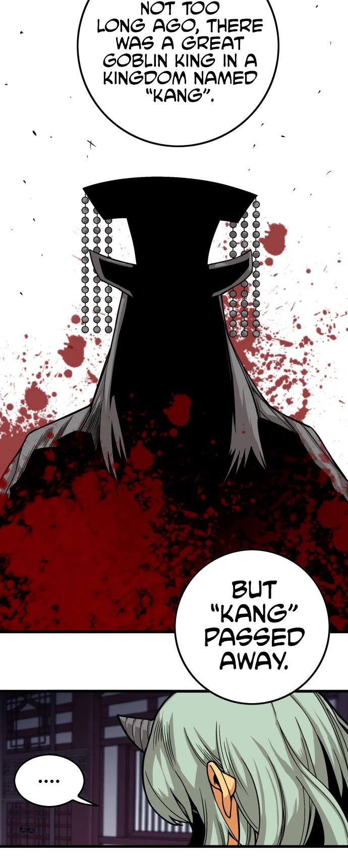 Troll Trap Chapter 132 page 31 - Chapter 132